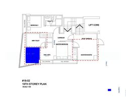 Platinum Edge (D13), Apartment #538753771